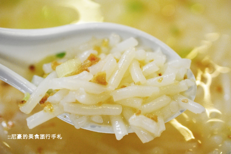 [台北文山] 木柵美食 老娘米粉湯 冬天暖胃美食推薦 世新大學附近美食食記