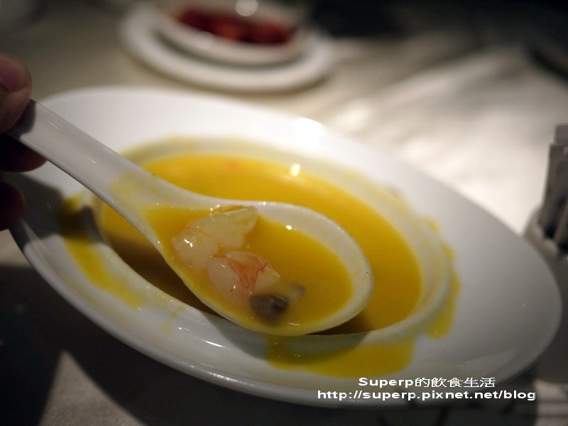 [餐廳食記]再訪台北吉品海鮮之依然美味的脆皮雞