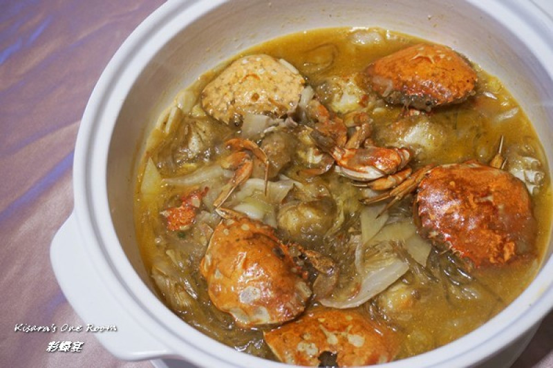 台北桌菜推薦．不只婚宴，更有季節海鮮的台菜珍饈──彩蝶宴