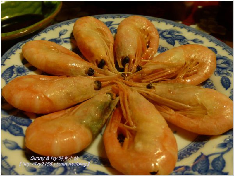 【台北信義食記】廣島屋。無菜單料理，價格居然便宜