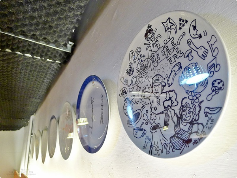 ［食誌］台北市．麵食主義（忠孝店） Kirin Pasta Zhong Xiao Branch