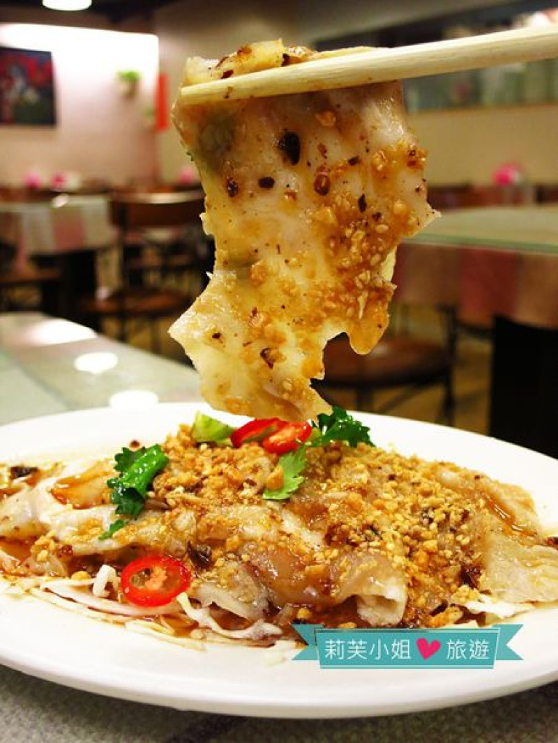 [美食] 台北 平價美味的雲南料理 - 滇味廚房 (市政府站)