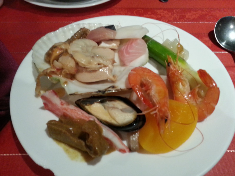 【台北＿大安區】亞廬意大利窯烤 