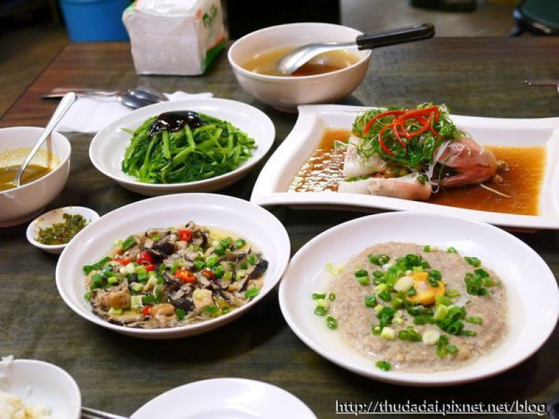 [家常食記] 台北大安－咖哩先生~醉翁之意不在咖哩