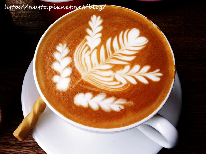 【初心365-266】Coffee Smith