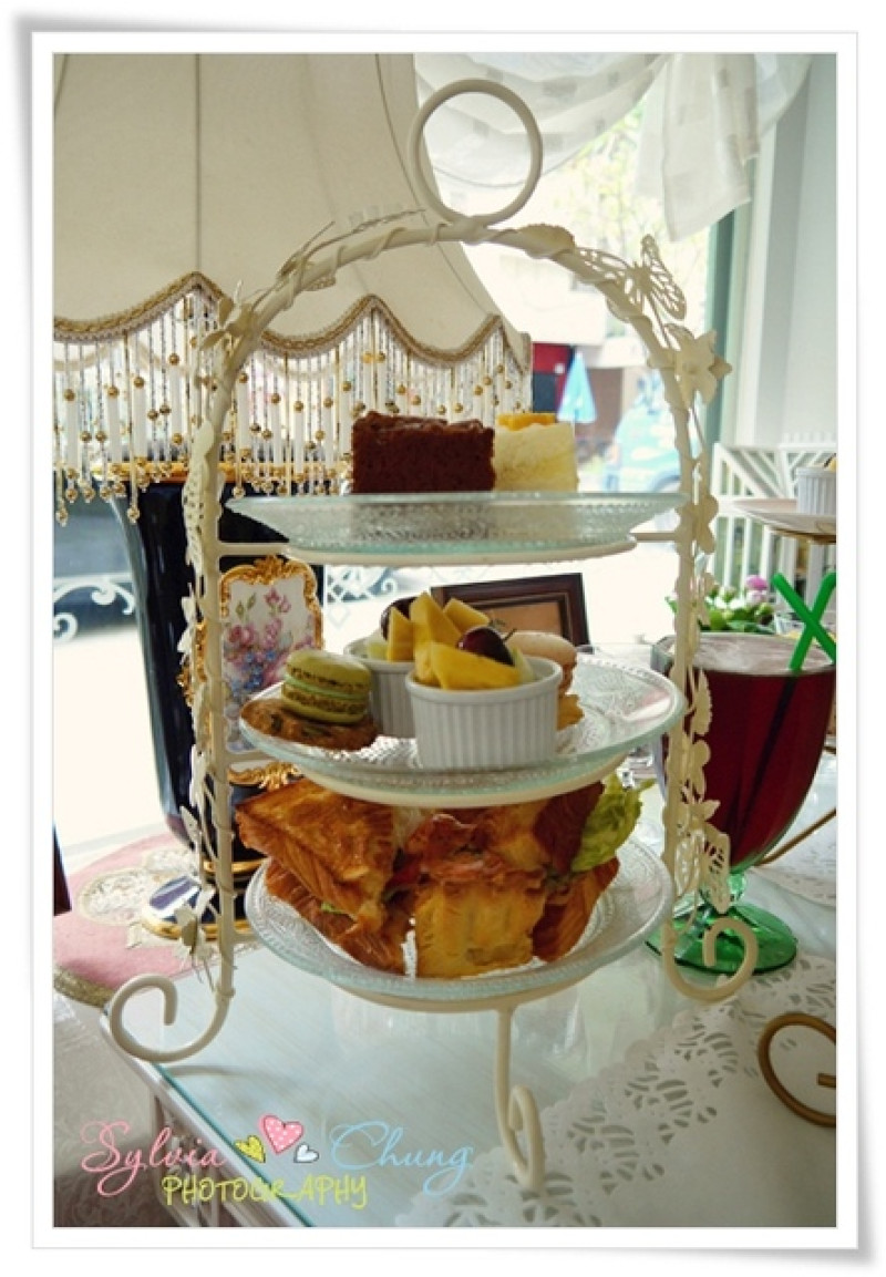 Christina 克里斯汀娜