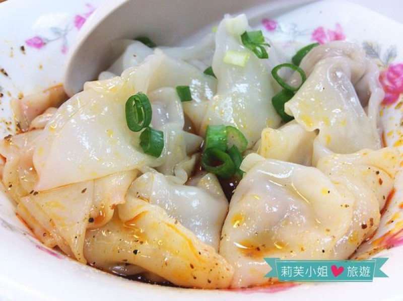 [美食] 台北 東區排隊名店之美景川味小吃 (忠孝復興站)