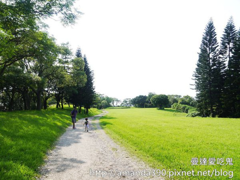 【苗栗景點】通霄鎮 飛牛牧場 ● 與動物近距離接觸 ● 週末親子遊絕佳去處！❤❤