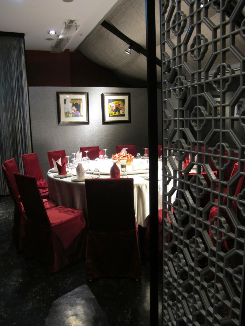 紅豆食府。極致料理--上海菜(SOGO天母店)