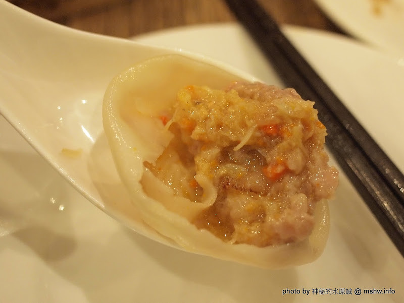 米其林美食?! 這其中是不是有甚麼誤會?@@ ~ 台北士林"鼎泰豐 din tai fung"天母店