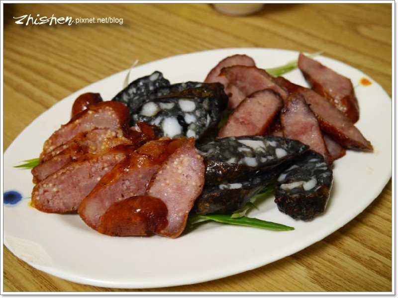 雙連牛肉陳.二訪