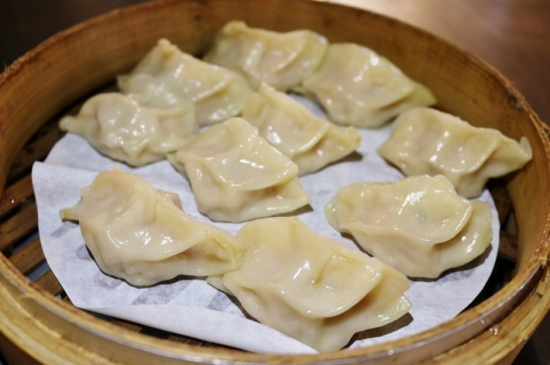 【台北美食】山東赤肉蒸餃-『雙連站』寧夏夜市小吃必吃推薦