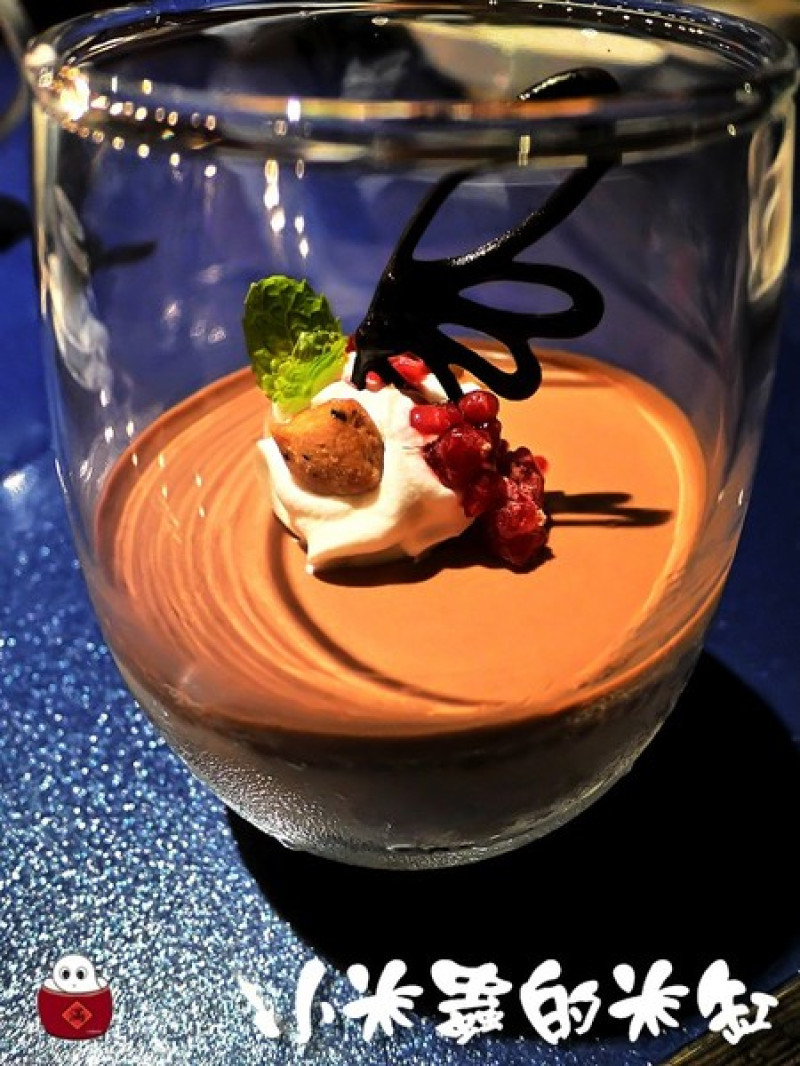 【台北捷運新埔站】夏慕尼 新香榭鐵板燒