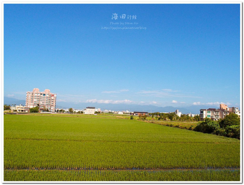 [宜蘭] 海田行館 - 品味與質感，舒適與感動的渡假民宿