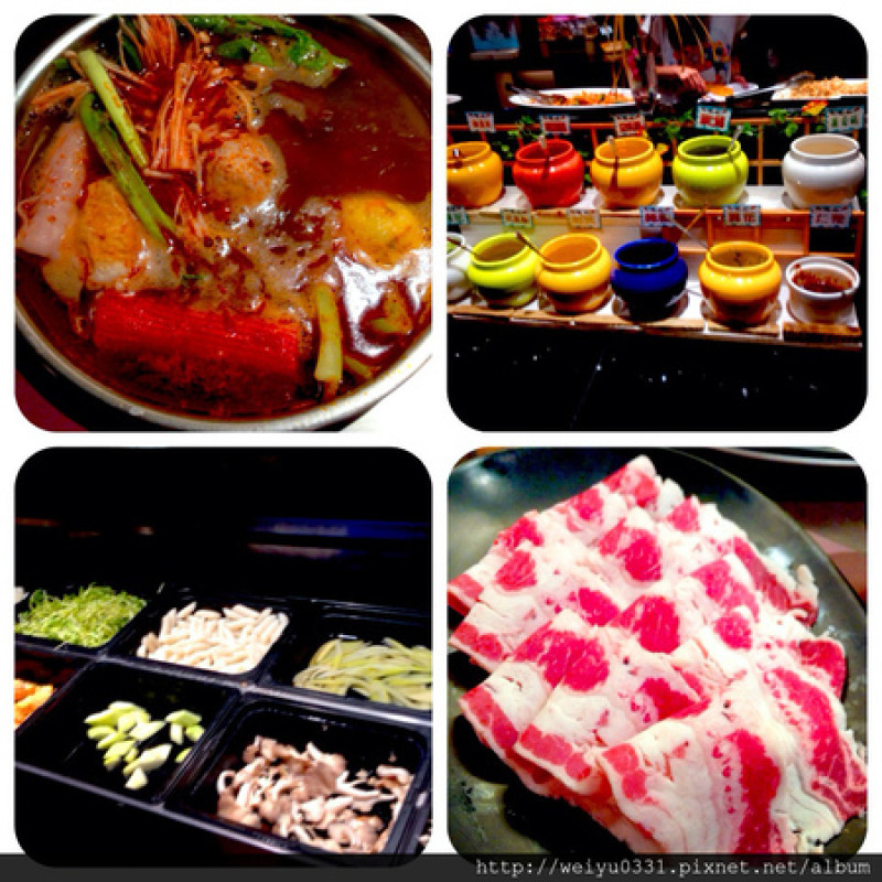 新北市三重、新莊美食－超人氣《海角日式饗宴涮涮鍋》平價火鍋吃到飽
