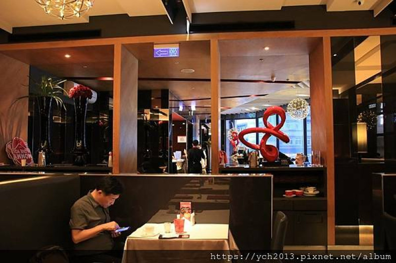 Tasty西堤牛排新莊新泰店／慶祝母親節