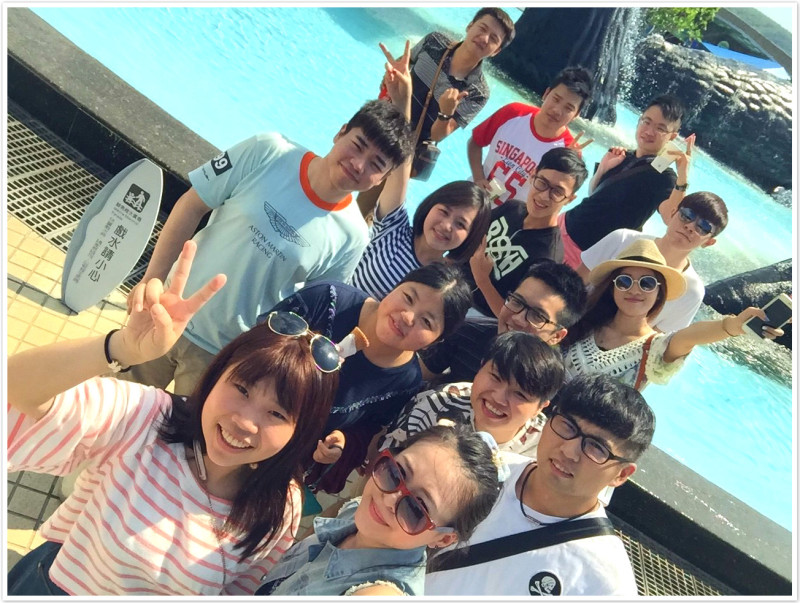 【屏東】墾丁海洋生物博物館 來墾丁就是要來海洋博物館 不然要幹嘛