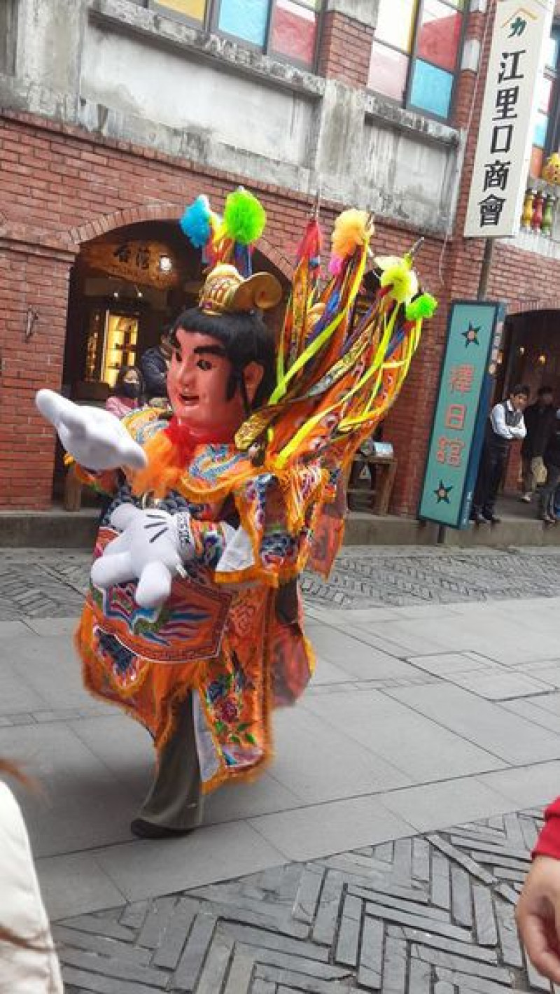 宜蘭 傳統藝術中心