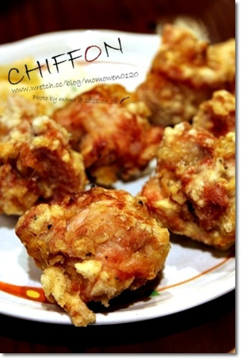 【2012.03.22【試吃：台北】CHIFFON CAKE 日式戚風專賣店】