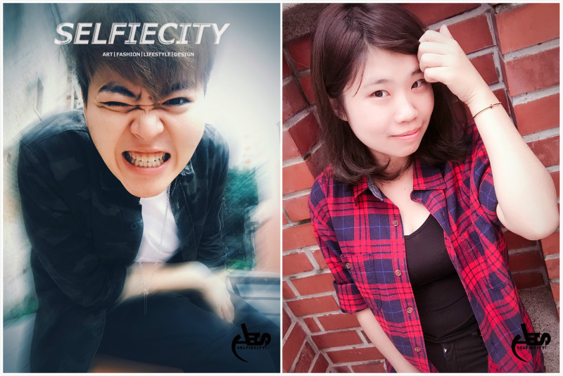 【台北】淡水不是只有老街 長老教堂 街邊美景