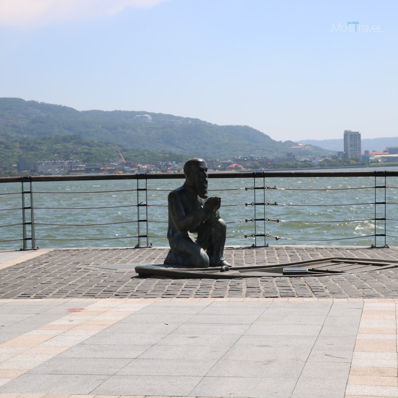 【漫步淡水 #1】隨拍筆記 x 溫室集．藝術工坊