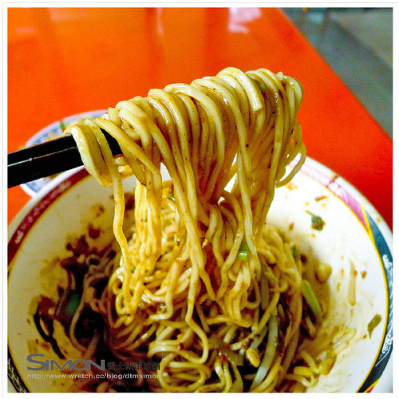 台中北區-阿喜的店(師承老店的好手藝!)