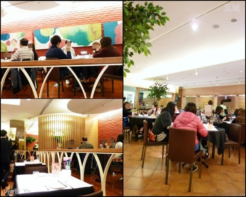 <台北>瓦城~泰式酸辣好味道