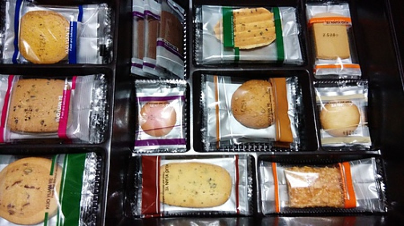 ＊喜餅禮盒～豪華氣派！郭元益 喜稟 京玉露饌＊