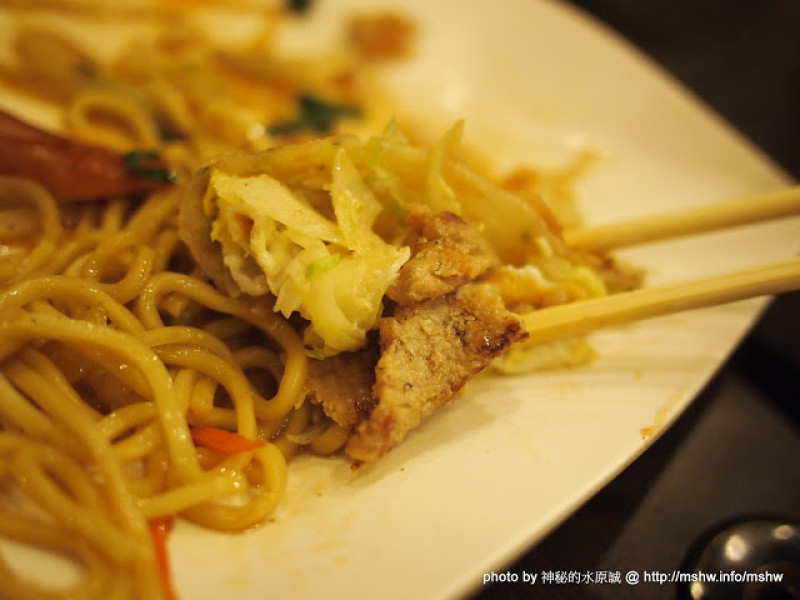 被治癒的感覺真好... 台中北屯"阿寶晨食館興安店~美味來自手作 A-bao house"