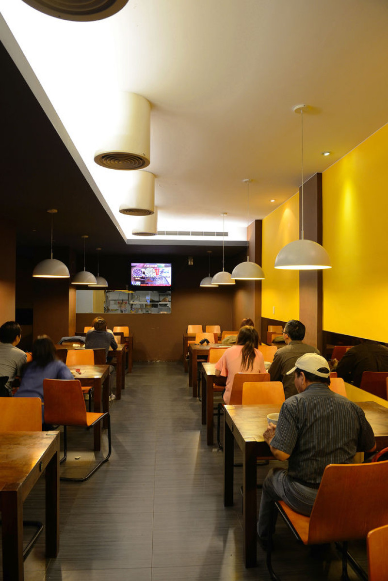 ◈台中◈ⓜ成記手工麵飧館ⓜ