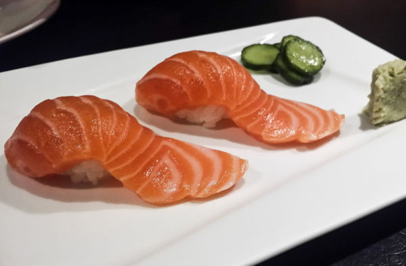 元手壽司N訪－吃你N遍也不厭倦