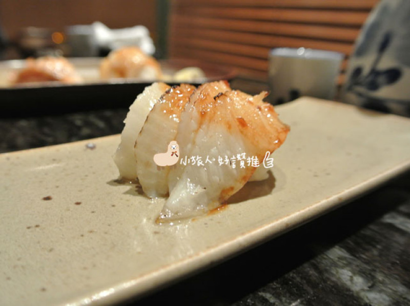 台中 西屯區。四季彩 壽司割烹/日式創意料理專賣店 - 版主生日的完美饗宴