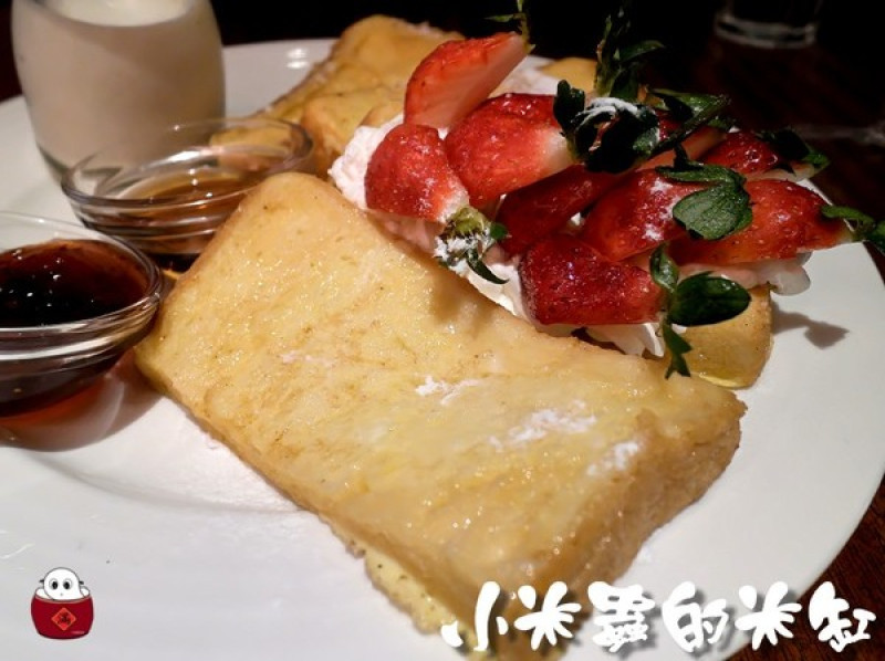 【捷運忠孝敦化站】Birdcage Cafe Official Site 鳥籠咖啡館