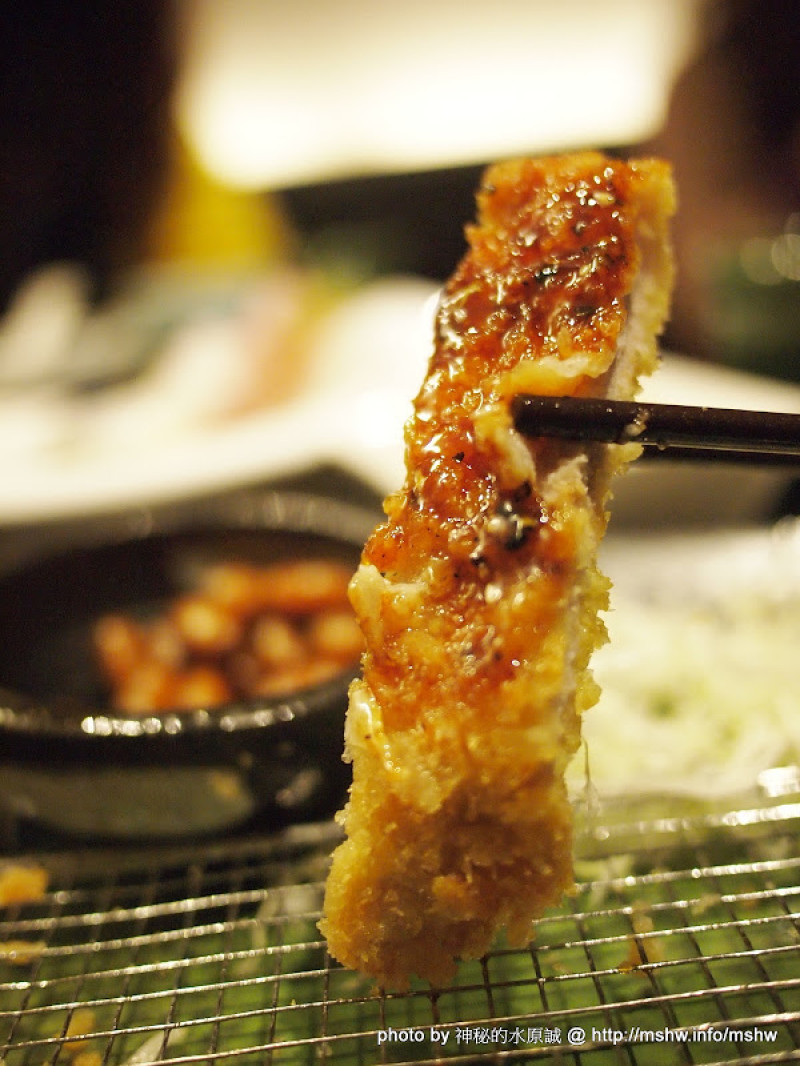 去一次可能還嫌太多?! ~ 台中西屯"三次魚屋"第二支店