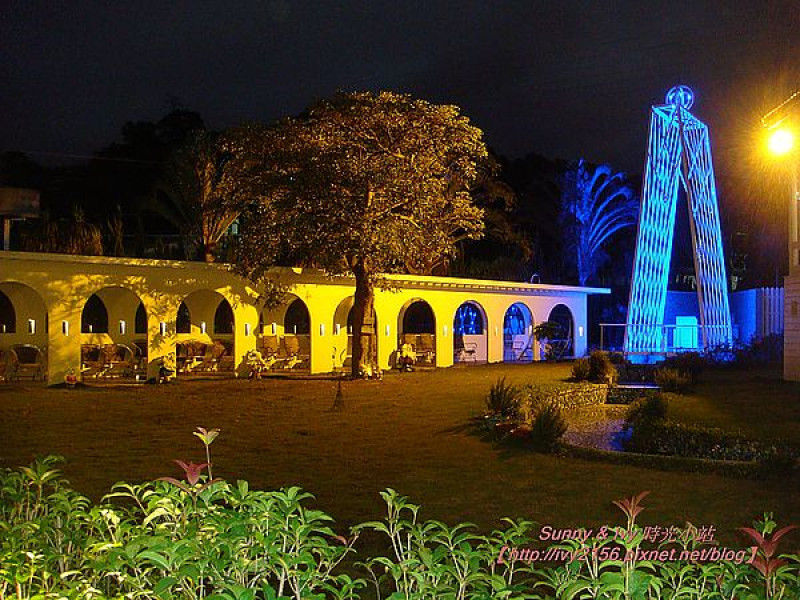 【土城食記】Contede Fee  桐話庭園餐廳