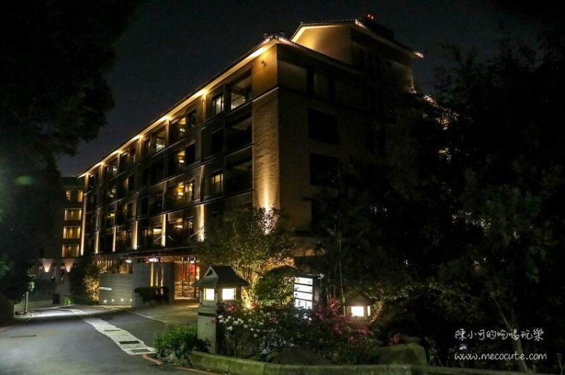 泡湯季節到，北投優質溫泉推薦這間！也是藝人很愛泡湯的選擇