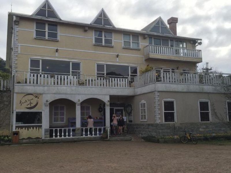 桃園 富田花園農場