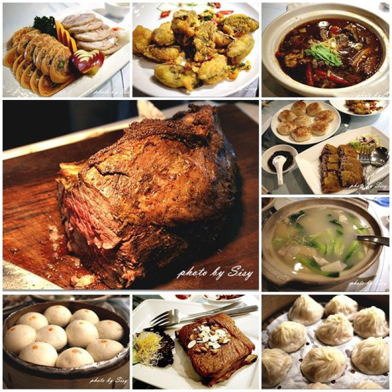 【桃園中壢美食】南方莊園渡假飯店~莊園餐廳*童話莊園香檳假日早午餐buffet吃到飽~南方餐廳*中式桌席晚餐~來趟美食饗宴之旅吧