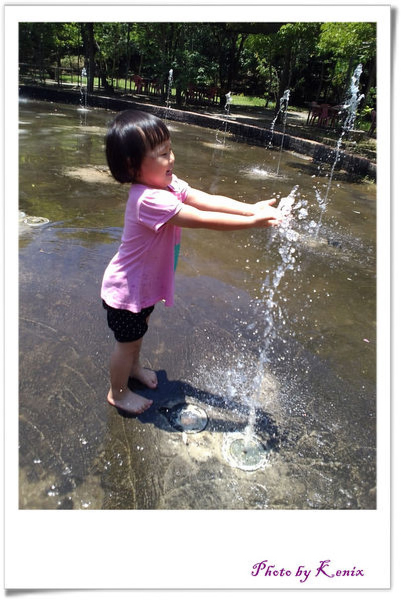 苗栗一日遊~~免收門票的親子休閒牧場~台灣水牛城