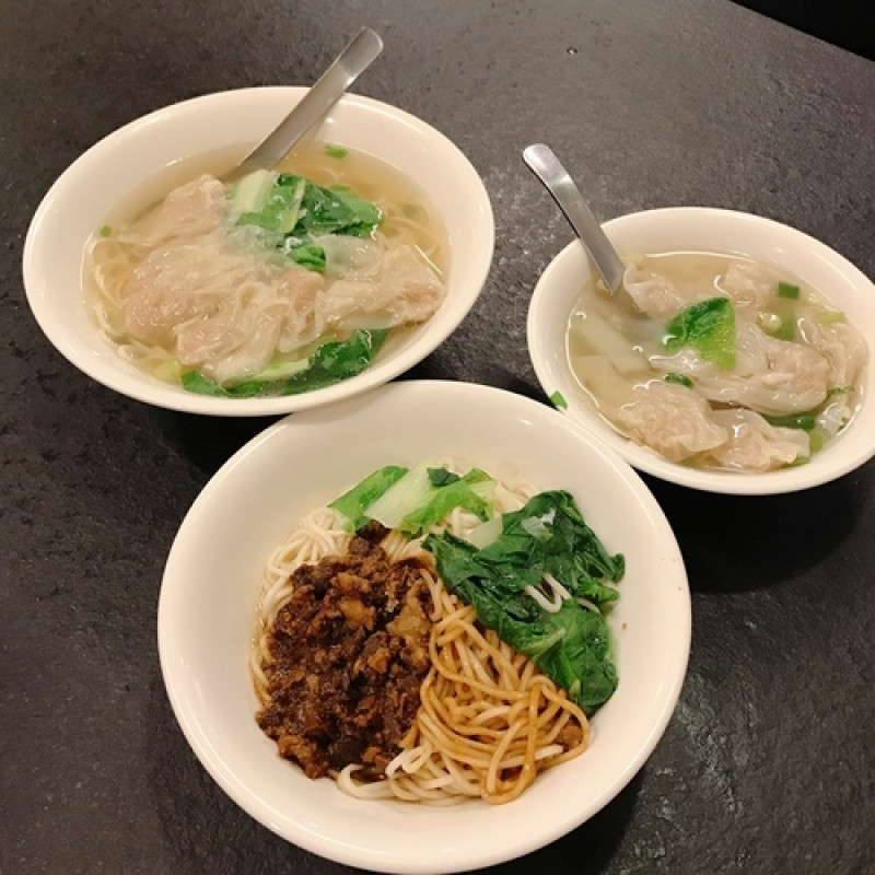 🍄西門麵店🔸臺北美食-西門站 🔸-eateatforfun