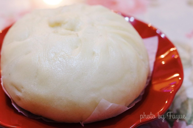 |台北萬華‧小吃| 西門町40年老店.美味竹筍肉包、水晶餃《宏益水晶餃》西門平價小吃推薦.捷運西門站