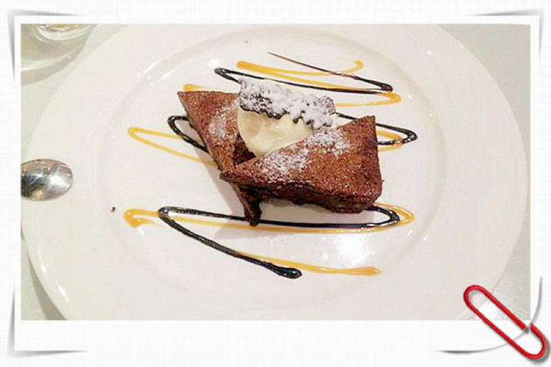 Cafe Grazie「古拉爵」義式餐點精緻美味～環境氣氛優