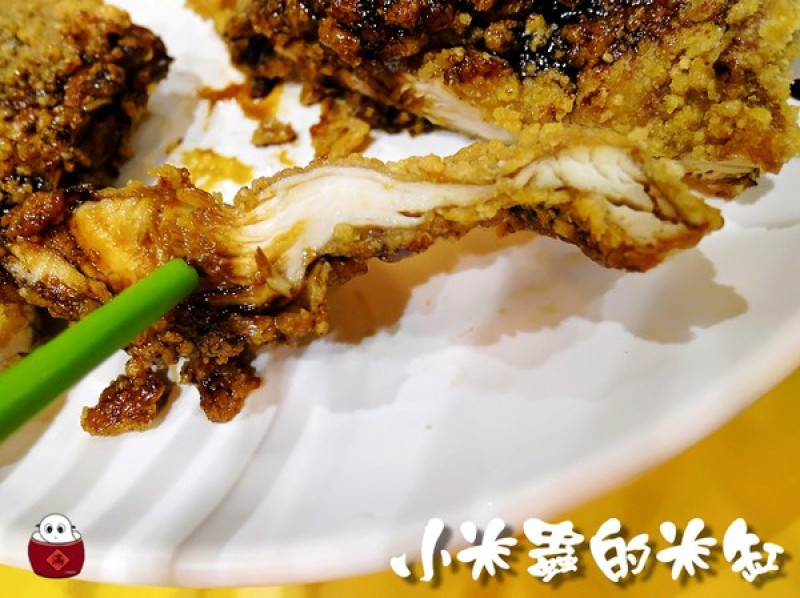 【捷運西門站】三吉外賣碳烤雞排-西門町熱門小吃