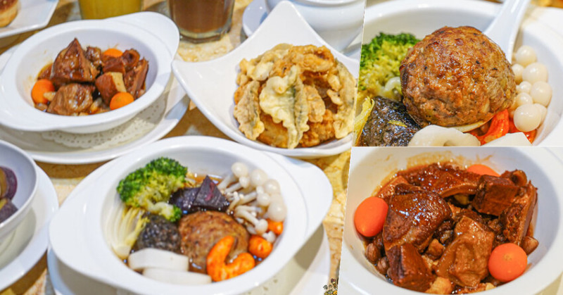 品味新潮茶膳料理、當令在地食材，熟悉家傳料理 X 最多茶入菜的天仁喫茶趣、連日本人都愛 - 跟著尼力吃喝玩樂＆親子生活