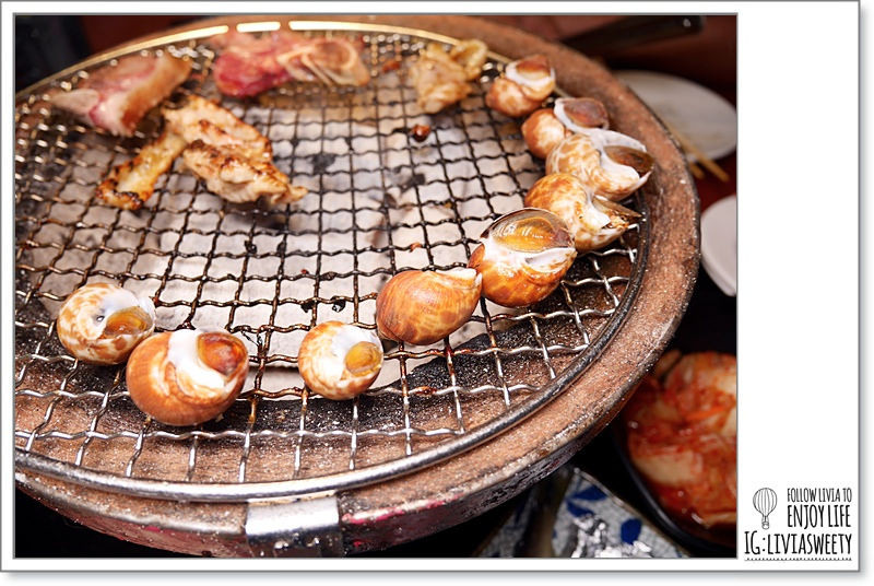 美食。餐廳│ 台北內湖區 港墘站 咖啡色線捷運 肉匠燒肉 內湖/燒肉/附設停車場/內湖燒肉吃到飽  ❤跟著Livia享受人生❤