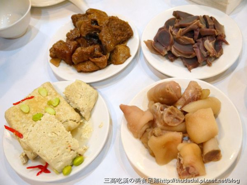 [老館子食記] 台北中正－上海隆記菜館~生意真好