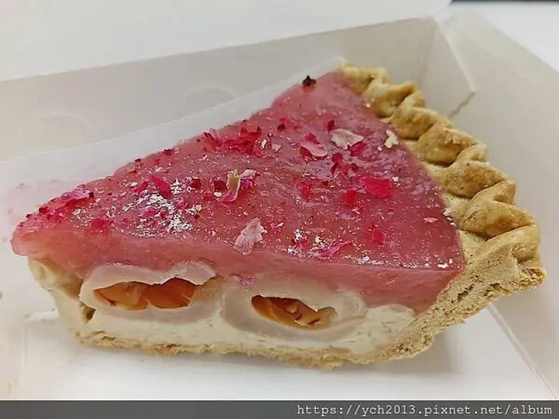 艾媽咪美式鄉村派行動車／一吃再吃的美式鄉村派