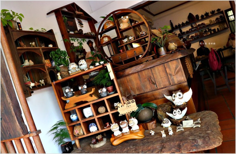 【苗栗‧三義】勝興車站小鎮漫遊‧放慢步調品味不一樣的客家小鎮