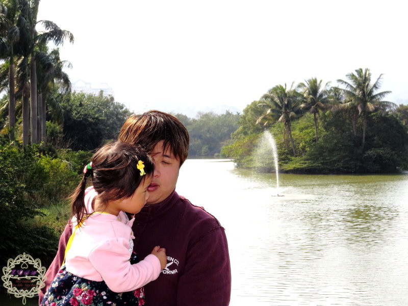 2014.01.26 -【高雄】美術館走走