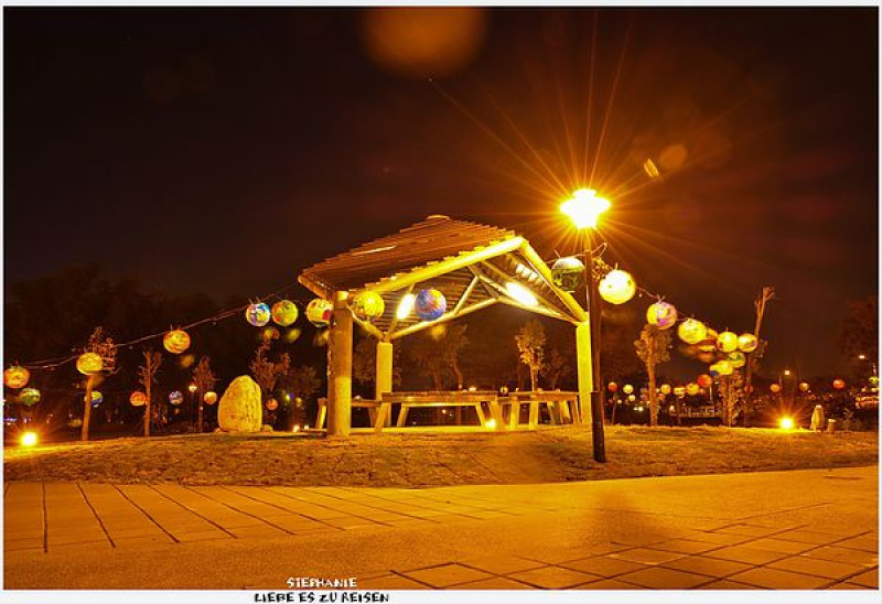 ｜高雄‧岡山｜元宵系列之2014年岡山燈會